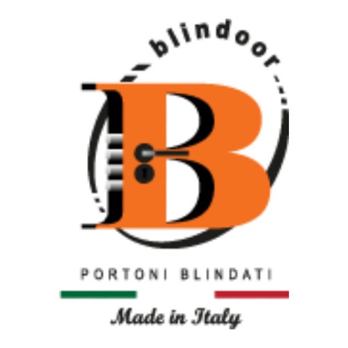 Logo Blindoor